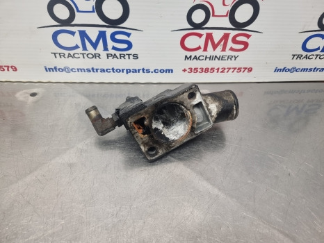 Claas Ares 656rc, Ariom, Axion, Thermostat Body 6005023476, R501130, R131016 - Culasse: photos 4 Claas Ares 656rc, Ariom, Axion, Thermostat Body 6005023476, R501130, R131016 - Culasse: photos 4
