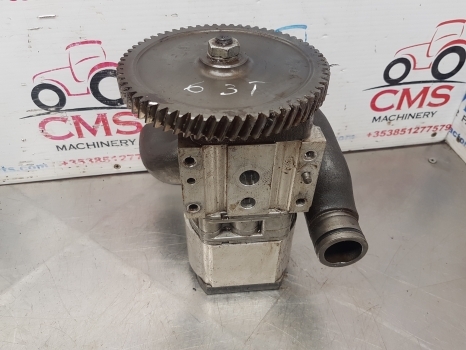 Claas Ares 836, 816, 826, Mf 5400, 6200series, Hydraulic Pump Rexroth 6005029358 - Pompe hydraulique pour Tracteur agricole: photos 3 Claas Ares 836, 816, 826, Mf 5400, 6200series, Hydraulic Pump Rexroth 6005029358 - Pompe hydraulique pour Tracteur agricole: photos 3
