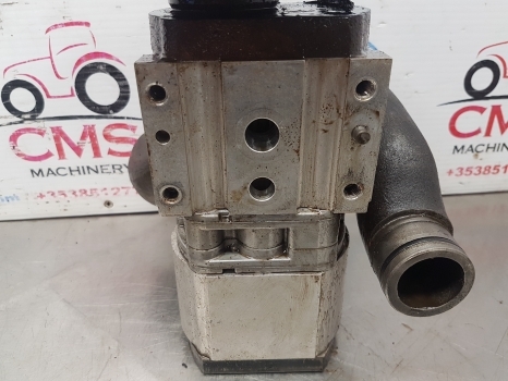 Claas Ares 836, 816, 826, Mf 5400, 6200series, Hydraulic Pump Rexroth 6005029358 - Pompe hydraulique pour Tracteur agricole: photos 4 Claas Ares 836, 816, 826, Mf 5400, 6200series, Hydraulic Pump Rexroth 6005029358 - Pompe hydraulique pour Tracteur agricole: photos 4