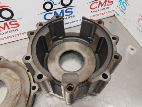 Pièces de frein pour Tracteur agricole Claas Ares 836, Axion 800-880 Brake Mechanism Housing 6005030475, 6005030476: photos 6