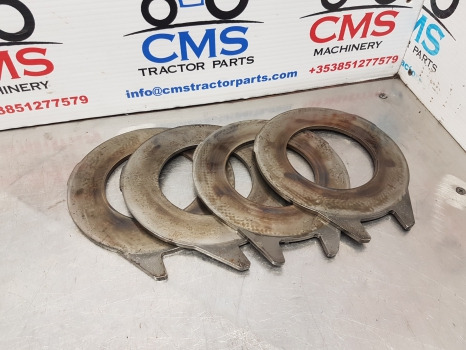 Claas Ares 836, Axion 850-810 Cmatic, 936-915 Rz Brake Plate Disc Kit 6005028205 - Disques de frein: photos 1 Claas Ares 836, Axion 850-810 Cmatic, 936-915 Rz Brake Plate Disc Kit 6005028205 - Disques de frein: photos 1