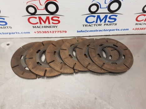 Claas Ares 836, Axion, Atles Series, Brake Disc Kit 6005028205, 0011443741 - Disques de frein: photos 1 Claas Ares 836, Axion, Atles Series, Brake Disc Kit 6005028205, 0011443741 - Disques de frein: photos 1