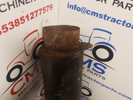 Claas Arion 500, 600 Series A18, A19, A20 640 Exhaust Pipe Extension 0021799761 - Tube d'echappement pour Tracteur agricole: photos 4 Claas Arion 500, 600 Series A18, A19, A20 640 Exhaust Pipe Extension 0021799761 - Tube d'echappement pour Tracteur agricole: photos 4