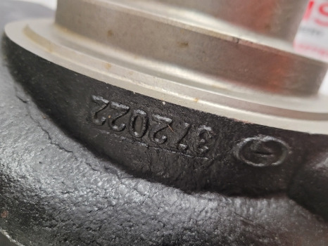 Essieu avant Claas Arion 600 Ser, A36, A37 Carraro 20.25si Front Axle Swivel Housing Rhs 0011500100: photos 6