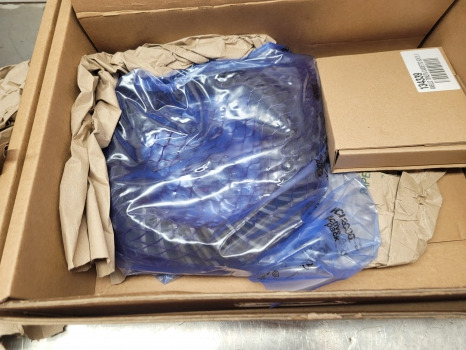 Claas Arion 600 Series A36, A37 Carraro 20.29 Si Front Axle Bevel Gear Z13x32 068875 - Essieu avant: photos 4 Claas Arion 600 Series A36, A37 Carraro 20.29 Si Front Axle Bevel Gear Z13x32 068875 - Essieu avant: photos 4