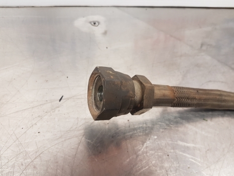 Claas Arion 640, 500, 600 Hexashift, Cmatic Turbocharger Oil Tube 0011465600 - Turbocompresseur pour Tracteur agricole: photos 2 Claas Arion 640, 500, 600 Hexashift, Cmatic Turbocharger Oil Tube 0011465600 - Turbocompresseur pour Tracteur agricole: photos 2