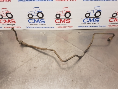 Claas Arion 640, 500, 600 Hexashift, Cmatic Turbocharger Oil Tube 0011466320 - Turbocompresseur pour Tracteur agricole: photos 1 Claas Arion 640, 500, 600 Hexashift, Cmatic Turbocharger Oil Tube 0011466320 - Turbocompresseur pour Tracteur agricole: photos 1