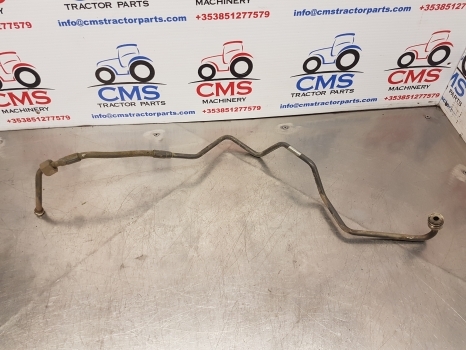 Claas Arion 640, 500, 600 Hexashift, Cmatic Turbocharger Oil Tube 0011466320 - Turbocompresseur pour Tracteur agricole: photos 2 Claas Arion 640, 500, 600 Hexashift, Cmatic Turbocharger Oil Tube 0011466320 - Turbocompresseur pour Tracteur agricole: photos 2