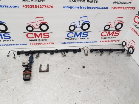 Claas Arion 640 A36, A37 Engine Injectors Wiring Loom 0011467660, 0011505370, - Câble/ Fil pour Tracteur agricole: photos 1 Claas Arion 640 A36, A37 Engine Injectors Wiring Loom 0011467660, 0011505370, - Câble/ Fil pour Tracteur agricole: photos 1