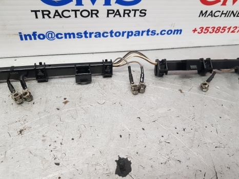 Claas Arion 640 A36, A37 Engine Injectors Wiring Loom 0011467660, 0011505370, - Câble/ Fil pour Tracteur agricole: photos 5 Claas Arion 640 A36, A37 Engine Injectors Wiring Loom 0011467660, 0011505370, - Câble/ Fil pour Tracteur agricole: photos 5