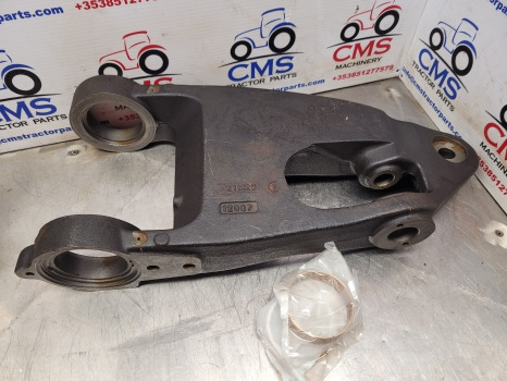 Claas Arion Carraro 20.29 Si Front Axle Bottom Wishbone Arm Lhs 12047, 68168, 68164 - Suspension: photos 4 Claas Arion Carraro 20.29 Si Front Axle Bottom Wishbone Arm Lhs 12047, 68168, 68164 - Suspension: photos 4
