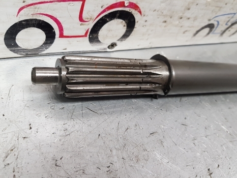 Claas Arion Series 640 Pto Drive Shaft 0011349090; 11349090 - Demi arbre pour Tracteur agricole: photos 2 Claas Arion Series 640 Pto Drive Shaft 0011349090; 11349090 - Demi arbre pour Tracteur agricole: photos 2