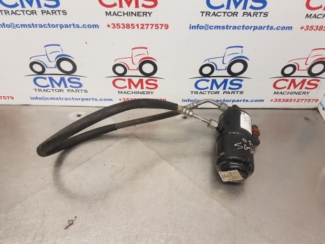 Claas Axion 530, 800, 900, Arion 400 500, 600 Air Conditioning Dryer 7700067304 - Pièce de climatisation pour Tracteur agricole: photos 1 Claas Axion 530, 800, 900, Arion 400 500, 600 Air Conditioning Dryer 7700067304 - Pièce de climatisation pour Tracteur agricole: photos 1