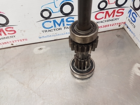 Claas Axos 340 Cx, Ceres, Ergos, Celtis Pto Drive Shaft 0011078130, 0010150231 - Demi arbre pour Tracteur agricole: photos 4 Claas Axos 340 Cx, Ceres, Ergos, Celtis Pto Drive Shaft 0011078130, 0010150231 - Demi arbre pour Tracteur agricole: photos 4