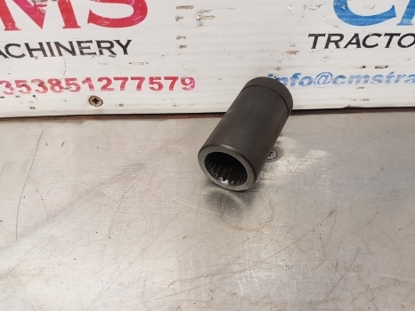 Claas Axos 340 Cx, Ceres, Ergos, Celtis Pto Drive Shaft Coupling 0011119641 - Demi arbre pour Tracteur agricole: photos 2 Claas Axos 340 Cx, Ceres, Ergos, Celtis Pto Drive Shaft Coupling 0011119641 - Demi arbre pour Tracteur agricole: photos 2