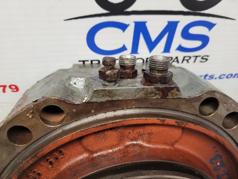 Claas Scorpion 732, 635, 736, 741, 746 Vp Brake Plate 0228.1609, 0019216080 - Pièces de frein pour Chariot télescopique: photos 2 Claas Scorpion 732, 635, 736, 741, 746 Vp Brake Plate 0228.1609, 0019216080 - Pièces de frein pour Chariot télescopique: photos 2