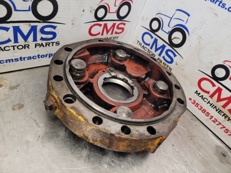 Clark Hurth 172/393, 172/392 Brake Plate 12c7, 738.01.033.04 - Pièces de frein: photos 3 Clark Hurth 172/393, 172/392 Brake Plate 12c7, 738.01.033.04 - Pièces de frein: photos 3