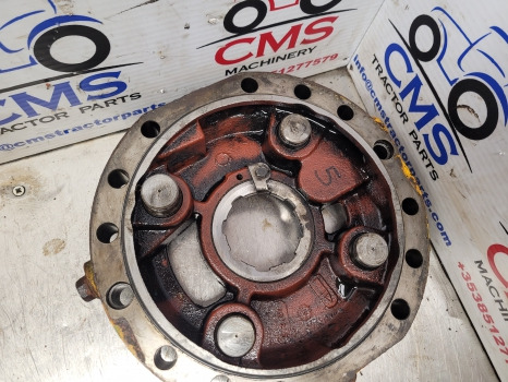 Clark Hurth 172/393, 172/392 Brake Plate 12c7, 738.01.033.04 - Pièces de frein: photos 5 Clark Hurth 172/393, 172/392 Brake Plate 12c7, 738.01.033.04 - Pièces de frein: photos 5