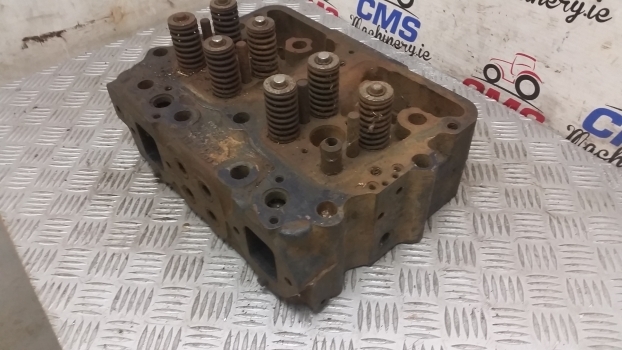 Cummins Nt855 Engine Cylinder Head 3007717, 3007718 - Culasse pour Tracteur agricole: photos 3 Cummins Nt855 Engine Cylinder Head 3007717, 3007718 - Culasse pour Tracteur agricole: photos 3