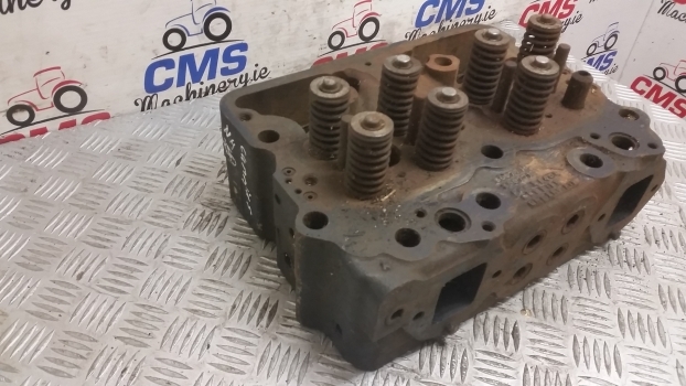 Cummins Nt855 Engine Cylinder Head 3007717, 3007718 - Culasse pour Tracteur agricole: photos 4 Cummins Nt855 Engine Cylinder Head 3007717, 3007718 - Culasse pour Tracteur agricole: photos 4