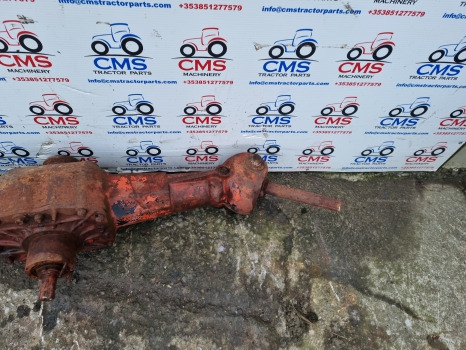 David Brown 1490, 990, 995, Carraro Front Axle Parts K965230, K965234 - Essieu avant: photos 5 David Brown 1490, 990, 995, Carraro Front Axle Parts K965230, K965234 - Essieu avant: photos 5