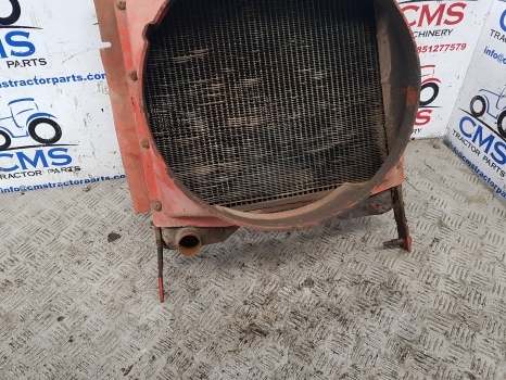 David Brown Case 1390, 1290, 1294 Cooling Radiator,cowl K300103, K262827 - Radiateur pour Tracteur agricole: photos 3 David Brown Case 1390, 1290, 1294 Cooling Radiator,cowl K300103, K262827 - Radiateur pour Tracteur agricole: photos 3