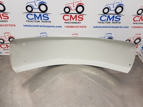Deutz 05, 06 Series, 2505, 3005, 4005 Front Axle Mudguard Skin Rhs 02315249 - Aile pour Machine agricole: photos 3 Deutz 05, 06 Series, 2505, 3005, 4005 Front Axle Mudguard Skin Rhs 02315249 - Aile pour Machine agricole: photos 3