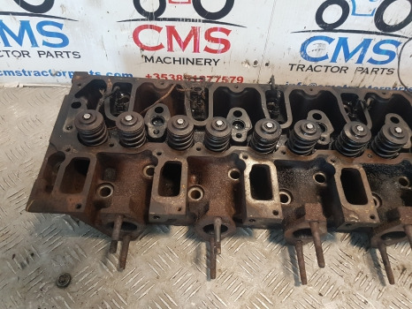 Deutz Agrotron 110, Mk3, Agroplus100, Engine Cylinder Head 04255429, 04254038 - Culasse pour Machine agricole: photos 3 Deutz Agrotron 110, Mk3, Agroplus100, Engine Cylinder Head 04255429, 04254038 - Culasse pour Machine agricole: photos 3