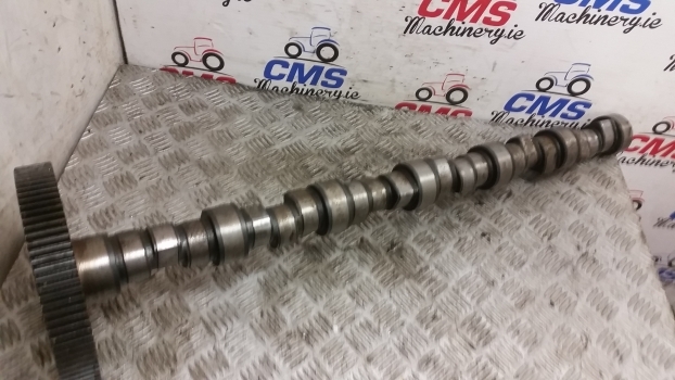 Deutz Agrotron 120 Camshaft 04255925, 04202615 - Arbre à cames pour Tracteur agricole: photos 3 Deutz Agrotron 120 Camshaft 04255925, 04202615 - Arbre à cames pour Tracteur agricole: photos 3