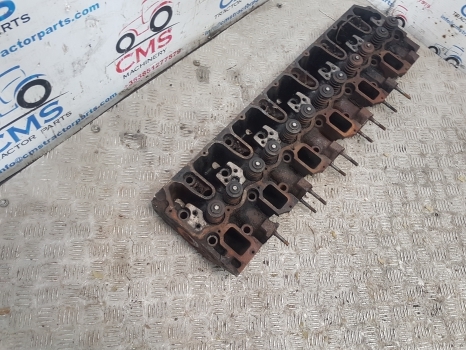 Deutz Agrotron 120, Mk3, New, Ttv, Engine Head 04205357, 04255948 - Culasse pour Machine agricole: photos 3 Deutz Agrotron 120, Mk3, New, Ttv, Engine Head 04205357, 04255948 - Culasse pour Machine agricole: photos 3