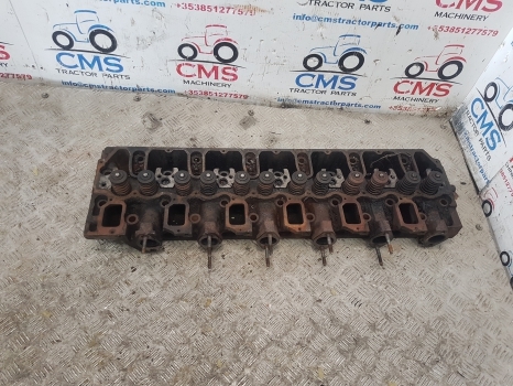 Deutz Agrotron 120, Mk3, New, Ttv, Engine Head 04205357, 04255948 - Culasse pour Machine agricole: photos 2 Deutz Agrotron 120, Mk3, New, Ttv, Engine Head 04205357, 04255948 - Culasse pour Machine agricole: photos 2