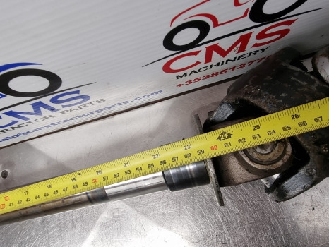 Essieu avant Deutz Agrotron 135, Apl2045, Fwd Drive Shaft Lh, 0501209397: photos 8