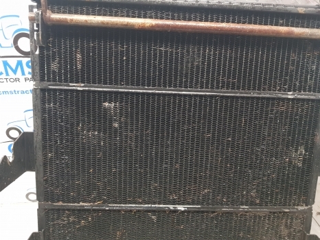 Deutz Agrotron 135 Engine Water Cooling Radiator 04411151; 04438384; 04438384/10 - Radiateur pour Tracteur agricole: photos 5 Deutz Agrotron 135 Engine Water Cooling Radiator 04411151; 04438384; 04438384/10 - Radiateur pour Tracteur agricole: photos 5