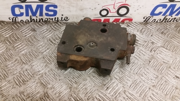 Deutz Agrotron 150 Mk3 Rexroth Hydraulic Valve Slice 1525503648 - Valve hydraulique pour Tracteur agricole: photos 3 Deutz Agrotron 150 Mk3 Rexroth Hydraulic Valve Slice 1525503648 - Valve hydraulique pour Tracteur agricole: photos 3