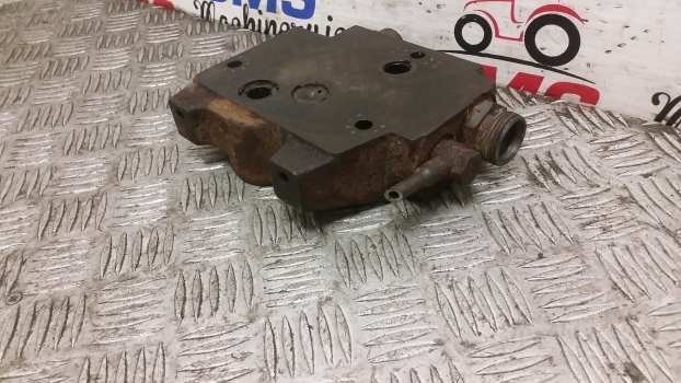 Deutz Agrotron 150 Mk3 Rexroth Hydraulic Valve Slice 1525503648 - Valve hydraulique pour Tracteur agricole: photos 4 Deutz Agrotron 150 Mk3 Rexroth Hydraulic Valve Slice 1525503648 - Valve hydraulique pour Tracteur agricole: photos 4