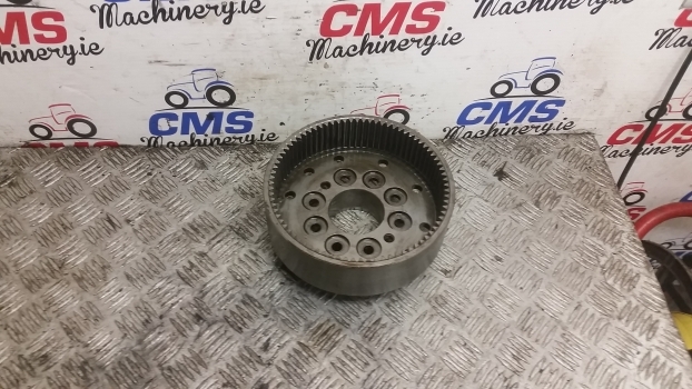 Deutz Agrotron 150, Same, Lamborghini Front Axle Hub Gear 04417260, Zf Apl2045 - Essieu avant pour Tracteur agricole: photos 5 Deutz Agrotron 150, Same, Lamborghini Front Axle Hub Gear 04417260, Zf Apl2045 - Essieu avant pour Tracteur agricole: photos 5