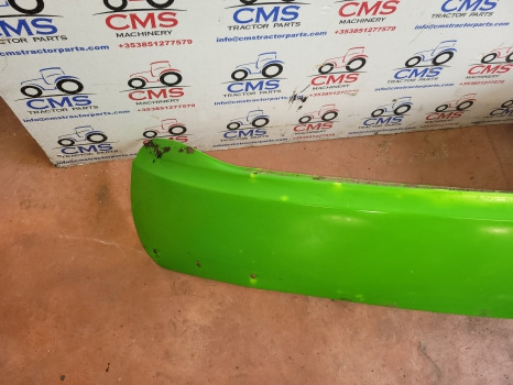 Deutz Agrotron M620, 150.7 Cab Rear Mudguard Fender Lhs 0.016.4850.3/10 - Aile: photos 2 Deutz Agrotron M620, 150.7 Cab Rear Mudguard Fender Lhs 0.016.4850.3/10 - Aile: photos 2