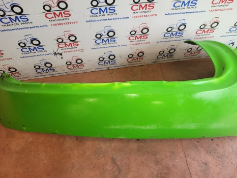Deutz Agrotron M620, 150.7 Cab Rear Mudguard Fender Lhs 0.016.4850.3/10 - Aile: photos 3 Deutz Agrotron M620, 150.7 Cab Rear Mudguard Fender Lhs 0.016.4850.3/10 - Aile: photos 3