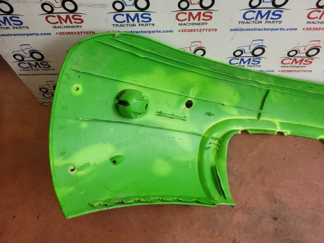 Deutz Agrotron M620, 150.7 Cab Rear Mudguard Fender Rhs 0.016.4852.3/10 - Aile: photos 5 Deutz Agrotron M620, 150.7 Cab Rear Mudguard Fender Rhs 0.016.4852.3/10 - Aile: photos 5