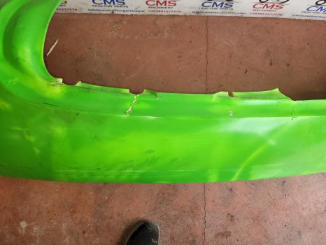 Deutz Agrotron M620, 150.7 Cab Rear Mudguard Fender Rhs 0.016.4852.3/10 - Aile: photos 3 Deutz Agrotron M620, 150.7 Cab Rear Mudguard Fender Rhs 0.016.4852.3/10 - Aile: photos 3
