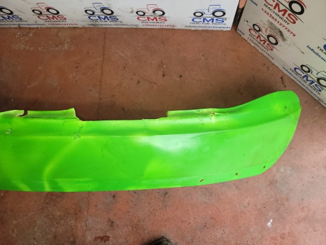 Deutz Agrotron M620, 150.7 Cab Rear Mudguard Fender Rhs 0.016.4852.3/10 - Aile: photos 4 Deutz Agrotron M620, 150.7 Cab Rear Mudguard Fender Rhs 0.016.4852.3/10 - Aile: photos 4