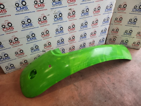 Deutz Agrotron M620, 150.7 Cab Rear Mudguard Fender Rhs 0.016.4852.3/10 - Aile: photos 1 Deutz Agrotron M620, 150.7 Cab Rear Mudguard Fender Rhs 0.016.4852.3/10 - Aile: photos 1