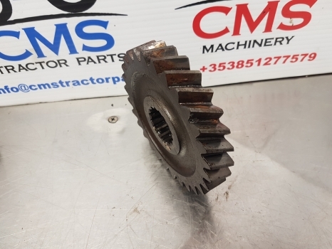 Deutz D7807c, 06, 07, Dx 3.90, D 6806 Transmission Gear Z 28 04313566 - Arbre à cardan pour Tracteur agricole: photos 5 Deutz D7807c, 06, 07, Dx 3.90, D 6806 Transmission Gear Z 28 04313566 - Arbre à cardan pour Tracteur agricole: photos 5