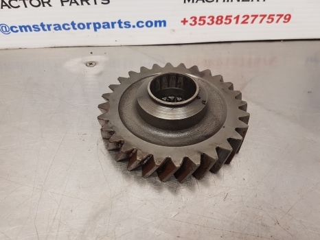 Deutz D7807c, 06, 07, Dx 3.90, D 6806 Transmission Gear Z 28 04313566 - Arbre à cardan pour Tracteur agricole: photos 1 Deutz D7807c, 06, 07, Dx 3.90, D 6806 Transmission Gear Z 28 04313566 - Arbre à cardan pour Tracteur agricole: photos 1