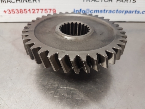 Deutz D7807c, 06, 07, Dx 3.90, D 6806 Transmission Gear Z 37 04306721 - Arbre à cardan pour Tracteur agricole: photos 5 Deutz D7807c, 06, 07, Dx 3.90, D 6806 Transmission Gear Z 37 04306721 - Arbre à cardan pour Tracteur agricole: photos 5