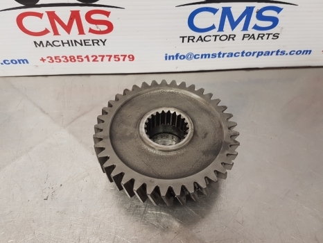 Deutz D7807c, 06, 07, Dx 3.90, D 6806 Transmission Gear Z 37 04306721 - Arbre à cardan pour Tracteur agricole: photos 3 Deutz D7807c, 06, 07, Dx 3.90, D 6806 Transmission Gear Z 37 04306721 - Arbre à cardan pour Tracteur agricole: photos 3
