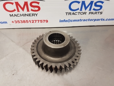 Deutz D7807c, 06, 07, Dx 3.90, D 6806 Transmission Gear Z 37 04306721 - Arbre à cardan pour Tracteur agricole: photos 1 Deutz D7807c, 06, 07, Dx 3.90, D 6806 Transmission Gear Z 37 04306721 - Arbre à cardan pour Tracteur agricole: photos 1