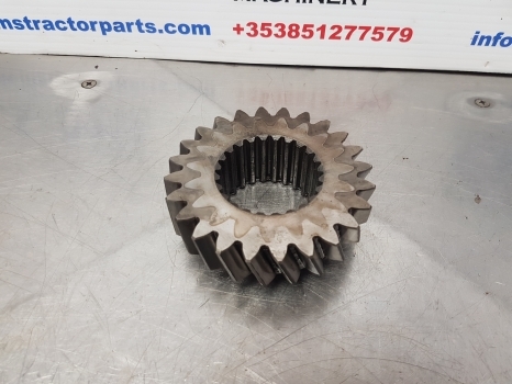 Deutz D7807c, 06, 07, Dx 3.90, D6806 Transmission Gear Z 24 04306920 - Arbre à cardan pour Tracteur agricole: photos 4 Deutz D7807c, 06, 07, Dx 3.90, D6806 Transmission Gear Z 24 04306920 - Arbre à cardan pour Tracteur agricole: photos 4