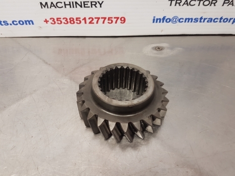 Deutz D7807c, 06, 07, Dx 3.90, D6806 Transmission Gear Z 24 04306920 - Arbre à cardan pour Tracteur agricole: photos 1 Deutz D7807c, 06, 07, Dx 3.90, D6806 Transmission Gear Z 24 04306920 - Arbre à cardan pour Tracteur agricole: photos 1
