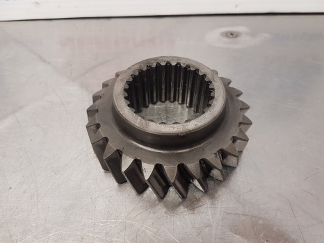 Deutz D7807c, 06, 07, Dx 3.90, D6806 Transmission Gear Z 24 04306920 - Arbre à cardan pour Tracteur agricole: photos 2 Deutz D7807c, 06, 07, Dx 3.90, D6806 Transmission Gear Z 24 04306920 - Arbre à cardan pour Tracteur agricole: photos 2